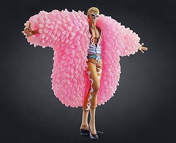 ONE PIECE ドフラミンゴ Amazon | ワンピース DXF THE GRANDLINE MEN 15TH EDITION vol.8